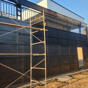 Sanoat surma eshiklari