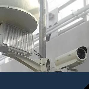 Охранно-пожарная сигнализация