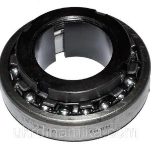 Подшипник шариковый радиальный 6315 ZZ C3 (CX)