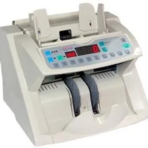 Счетчик банкнот SEETECH FC-2