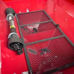 RMU - mineral o'g'it sepuvchi