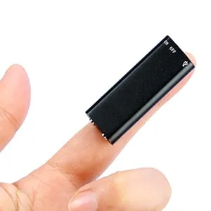 Mini ovoz yozuvchisi