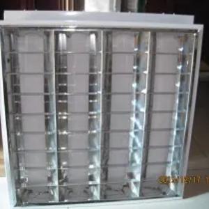 СВЕТИЛЬНИК Armstrong. 4х18 Вт. (Model: BRITANIA)