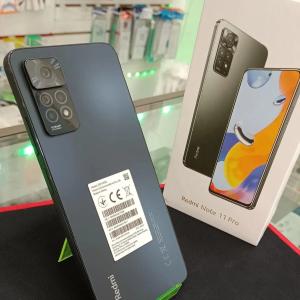 Смартфон Xiaomi Redmi Note 11 Pro+