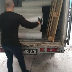 Стеклохолст малярный 40 грамм