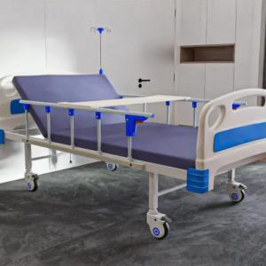Палатная кровать ID-CS-12