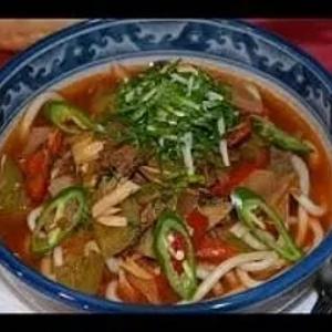 Milliy taomlar uyingizga yetkazib beriladi