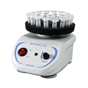 MSV-3500, Пробирочный вортекс