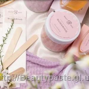 Паста для депиляции Beauty Paste CLASSIC (750 гр)
