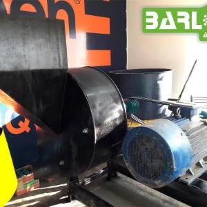 Kungaboqar qobig'i va uni maydalagich 1 t/soat