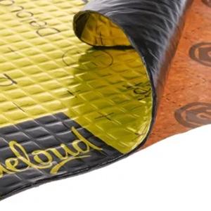 Vibratsiyani yutuvchi material SG Deloud Demfer 4,2 mm