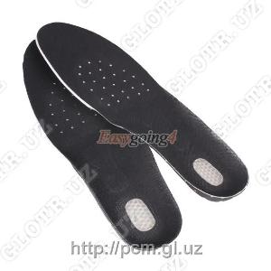 Стельки ортопедические 40-45 размер