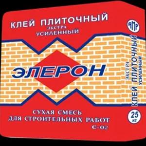Клей Элерон Экстра