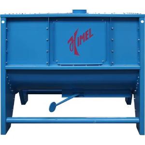 Горизонтальный смеситель HOM