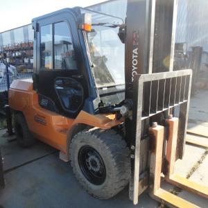 Услуга и аренда вилочные погрузчики кара kara от 3 до 10 тонн