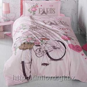 Постельное белье Paris