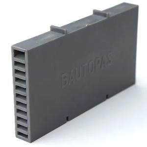 Вентеляционные коробочки для кирпичной кладки