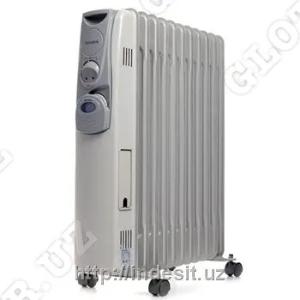 Масленые радиаторы ELECTROMAX DF-300CF-13