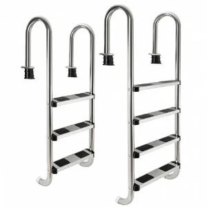 Basseynlar uchun narvon va aksessuarlar