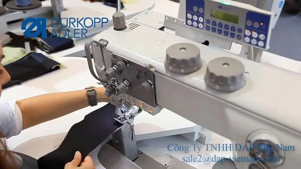 Duerkopp Adler 680