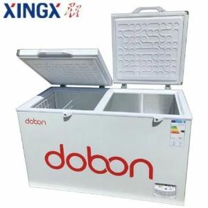 Морозильник XINGX-650