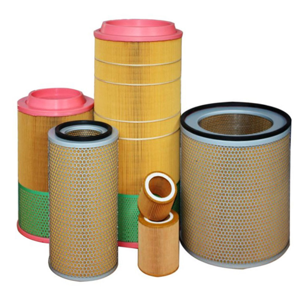 Havo filtri kompressor uchun