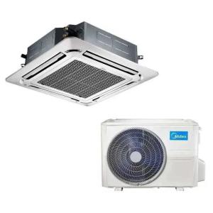 Кондиционер Midea 24