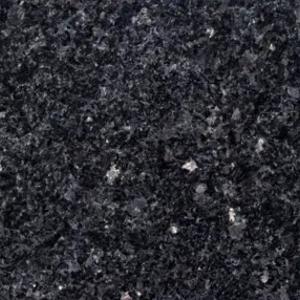 Гранит полированный Angola Black (Китай) 14*600*1200