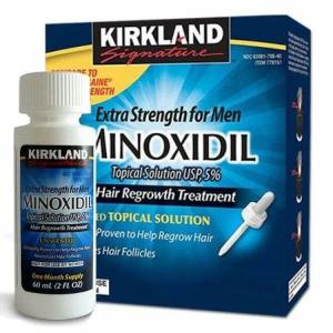 minoxidil 5%