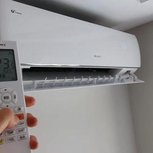 Кондиционер Gree G-Tech 9 Inverter