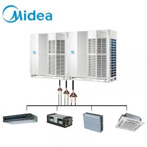 Midea VRF - система Серии V6