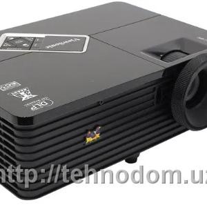 Видеопроекторы Viewsonic PJD5232
