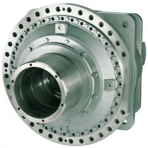 Планетарный редуктор FLENDER