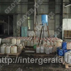 Гипохлорит натрия 19%