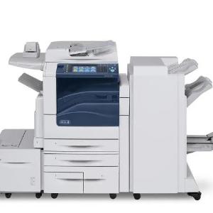 Полноцветные лазерные принтеры OKI и Xerox