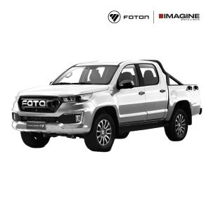 Пикап Foton Tunland G7