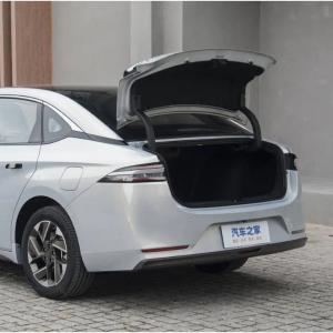 Электромобиль Aion S Plus 510km 2023