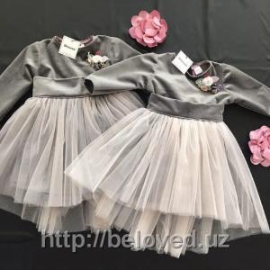 Платья для девочек