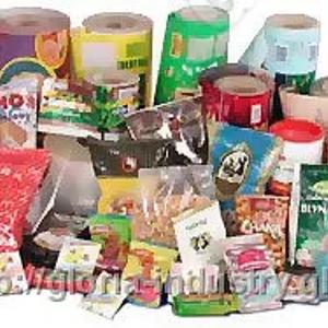 Полиэтиленовые пакеты