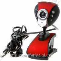 Webcamera
