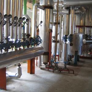 Оборудование для Рафинации\ Дезодорации