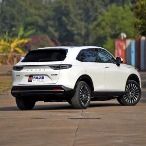 Elektr avtomobil Honda E 510km 2023