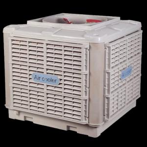 Air Cooler. Воздушный охладитель - 18000 м3/час.