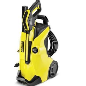 Аппарат высого давления  K 4 FULL CONTROL