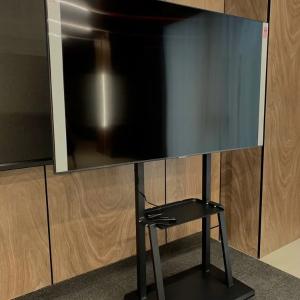 Телевизор Samsung 43" HD LED Smart TV Android