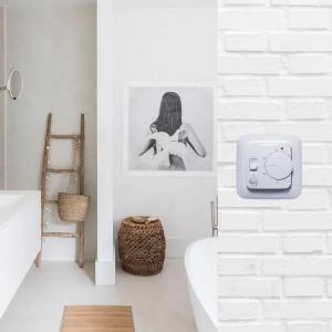 Механический терморегулятор ТС 101 для теплого пола