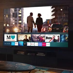 Телевизор Immer 65" HD LED Smart TV Wi-Fi Android