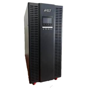 ИБП ELT ol-20KL/T 20KVA/18KW (без батарей)
