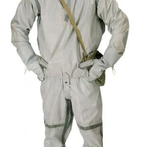 Защитный костюм Л-1