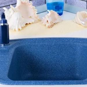 Oshxona lavabolari "Alfa Grant"